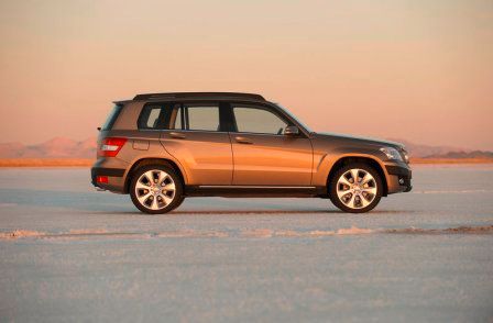 GLK 9